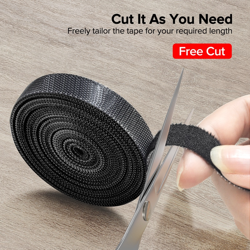 Easy Cable Cord Organizer - Image 1