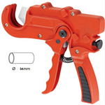 Plastic Pipe Cutter Scissor