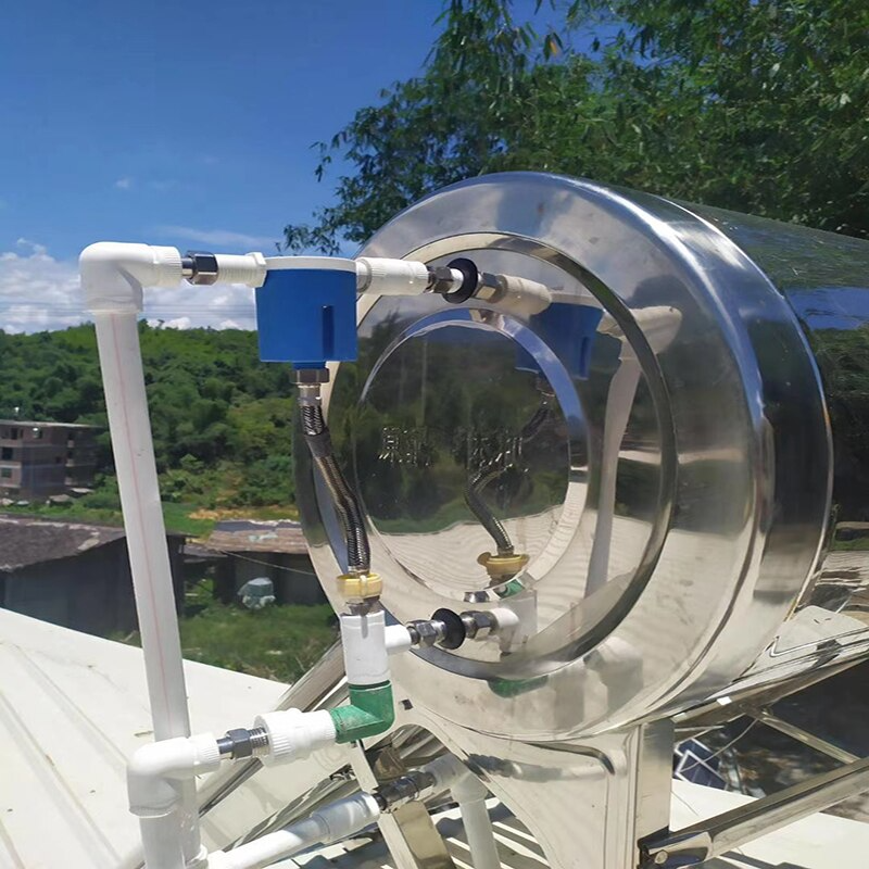 Automatic Water Level Control Valve - Image 6