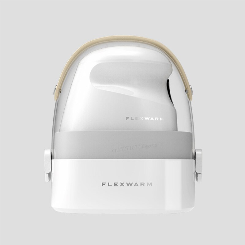 Mini Portable Powerful Steam Iron