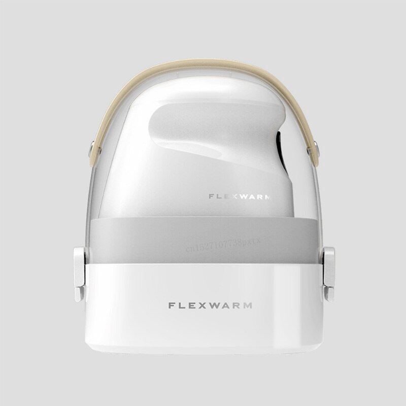 Mini Portable Powerful Steam Iron - Image 8