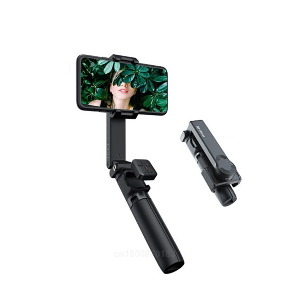 Foldable Gimbal Stabilizer Phone Selfie Stick