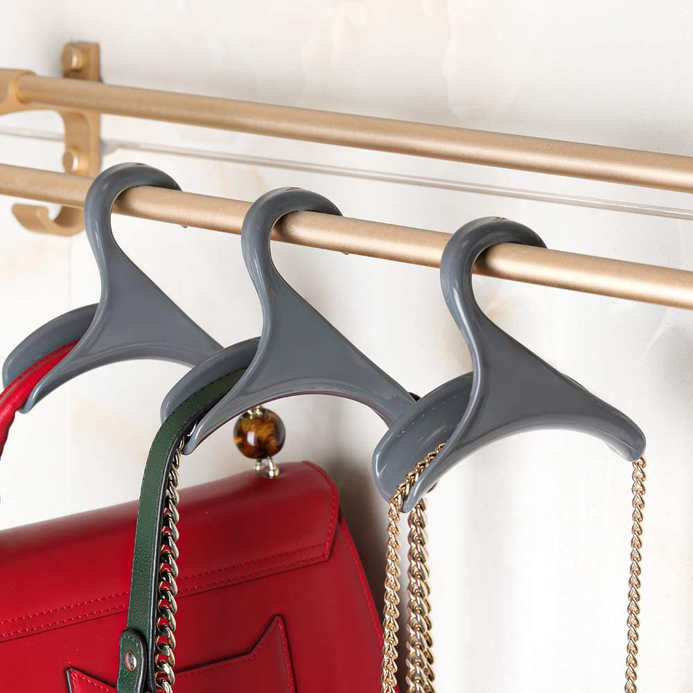 Space Saving Purse Hanger Hook