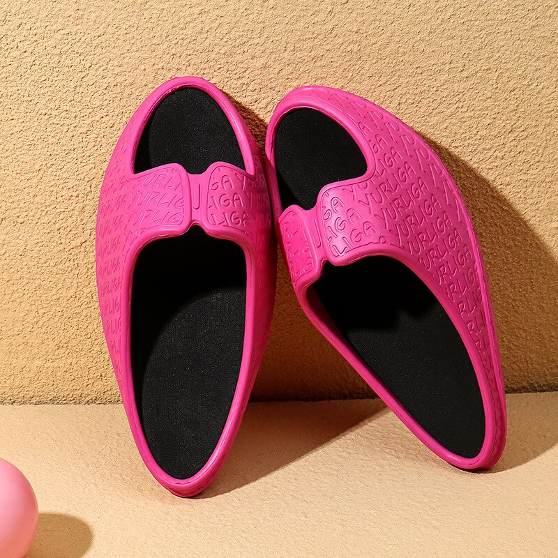 Body Building Fitness Slippers