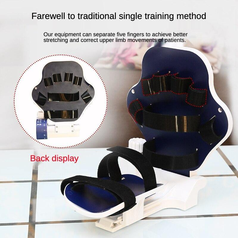 Hand Wrist Training Machine - Image 1