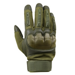 Heavy Duty Construction Gloves