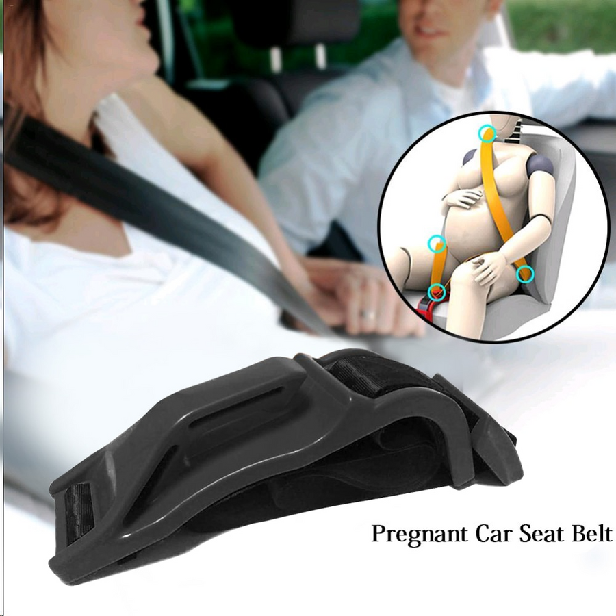 Pregnant Car Seat Belt Adjuster - Image 18