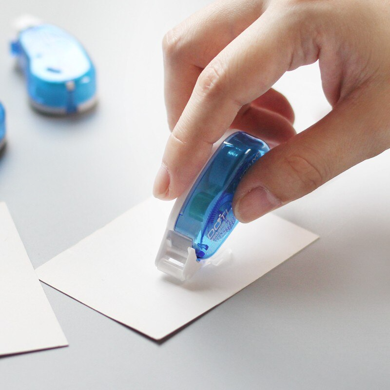 Mini Double-Sided Tape Dispenser - Image 1