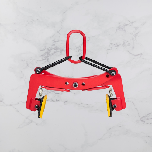 Ring Type Lifting Industrial Clamp Tool