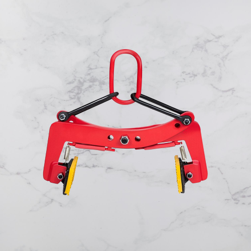 Ring Type Lifting Industrial Clamp Tool - Image 0