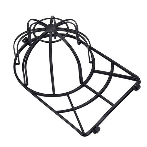 Ball Hat Protecting Washing Frame