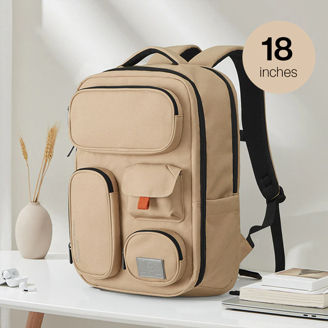 Large Capacity Hiking Sport Backpack - Image 5