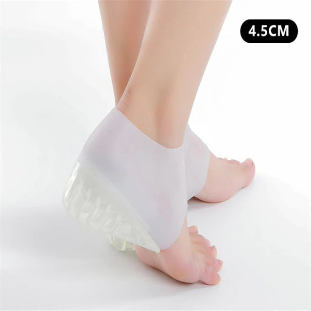 Unisex Orthopedic Height Increase Shoe Insole