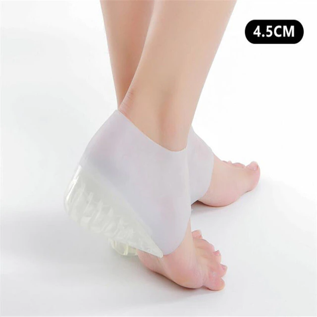 Unisex Orthopedic Height Increase Shoe Insole - Image 11