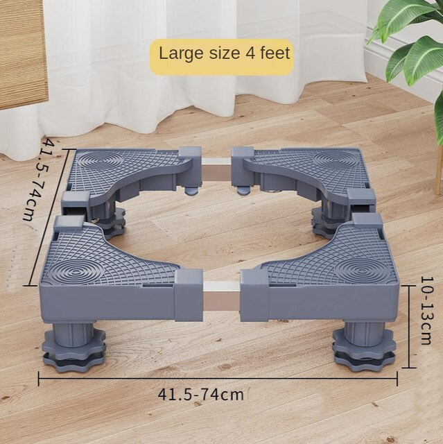 Adjustable Heavy Duty Appliance Mover Roller