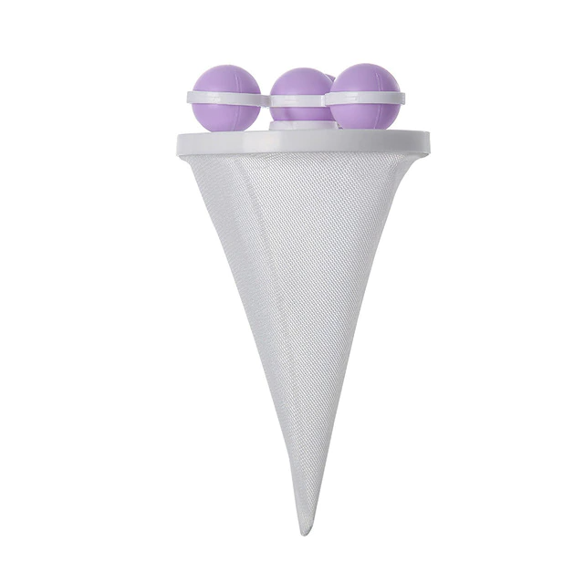 Hair Catching Washing Machine Filter - Image 9