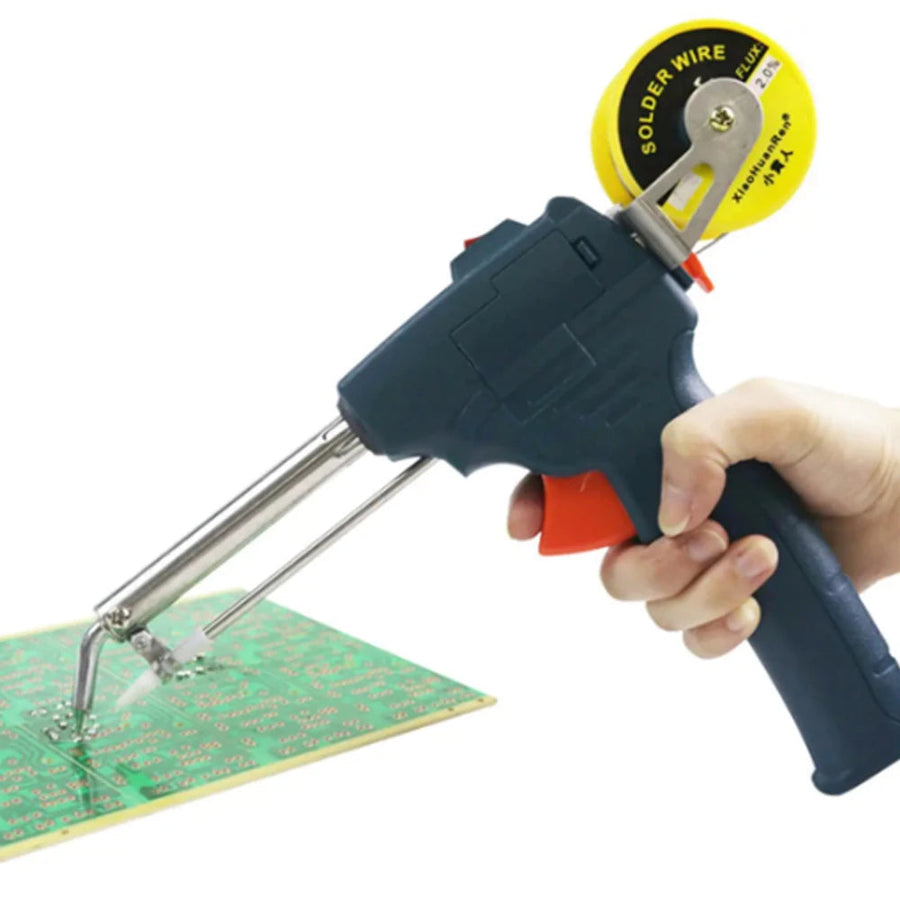 Automatic Easy Soldering Wire Welding Kit - Image 0