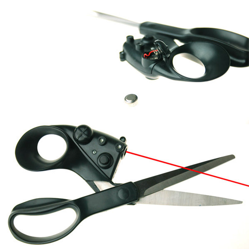 Professional Laser Guided Scissor - Image 9