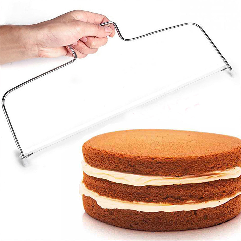 Adjustable Smoother Cake Spatulas