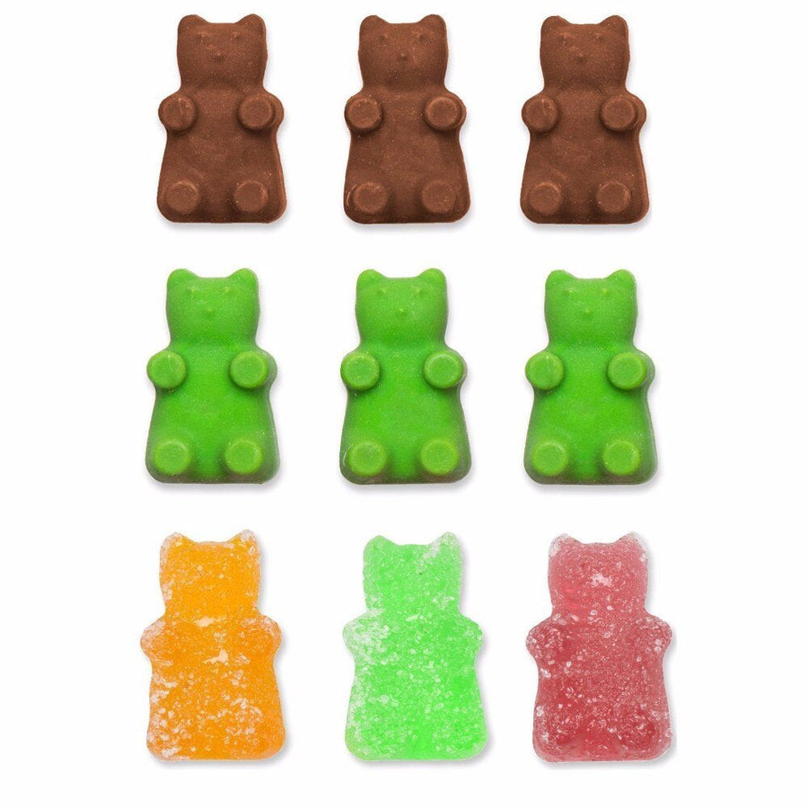 Creative Gummy Bear Mold - Image 4