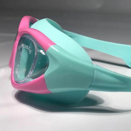 Anti-Fog Kids Swim Glasses - Image 0