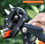 Grafting Fruit Trees Tool Pruner Kit - MaviGadget