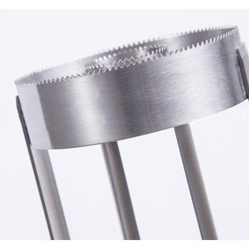 Stainless Steel Easy Quick Pineapple Cutter - Image 2