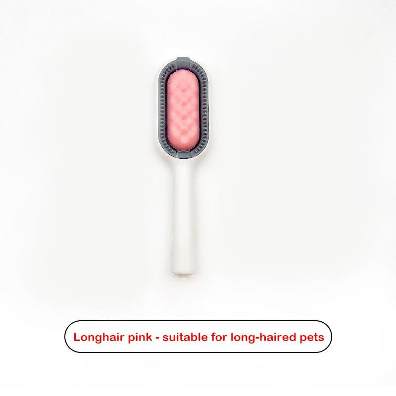 Pet Grooming Gravity Brush - Image 9