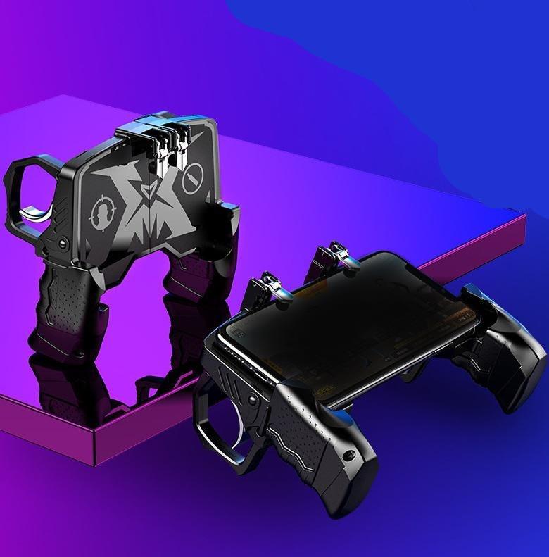 Universal Phone Gamepad Joystick - Image 0