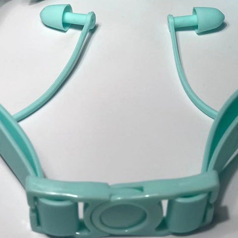 Anti-Fog Kids Swim Glasses - Image 2