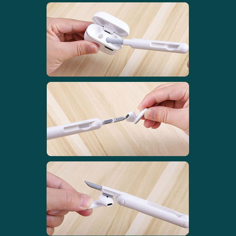 7in1 Computer Phone Cleaning Set - Image 9