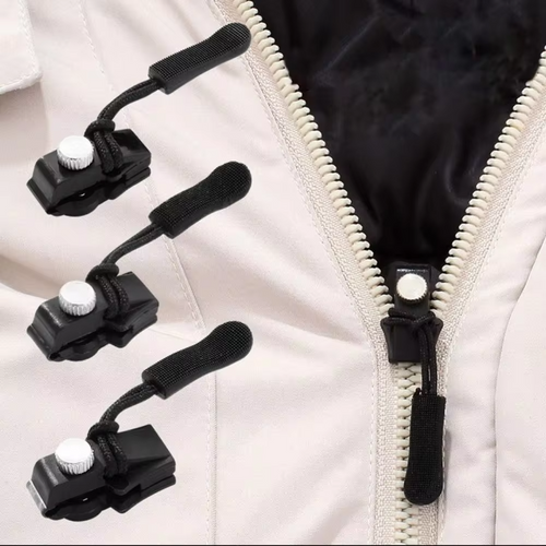 Instant Fix Universal Zipper Puller Set - Image 0