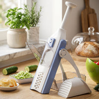 5in1 Multifunctional Easy Slicer Grater - Image 1