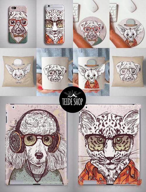 Labrador Gift For Kids Coffee Lovers Gift Mug - Image 4