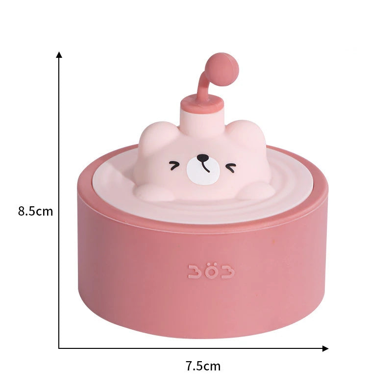 Chilly Bear Paws Ice Cube Mould - Image 5