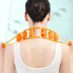 Multifunctional Body Neck Massage Roller