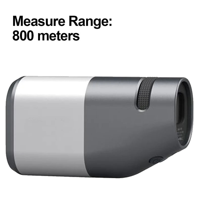 Monocular Pro VisionLaser Rangefinder Telescope