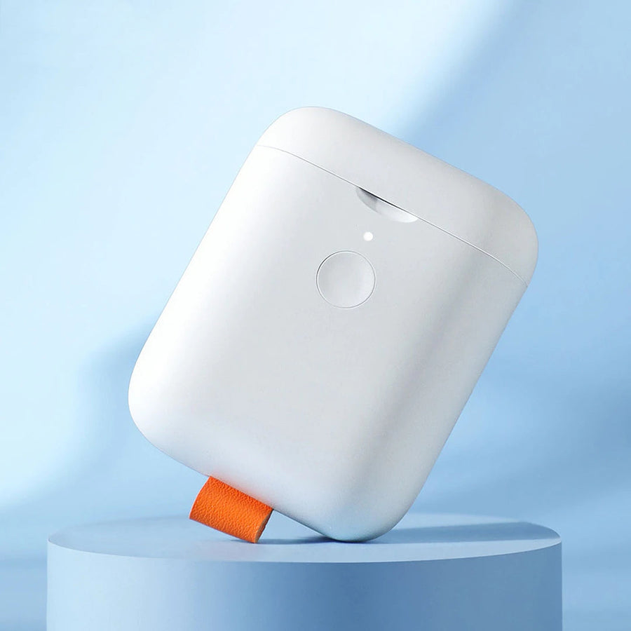 Lite Trim LED Automatic Nail Clipper - Image 1