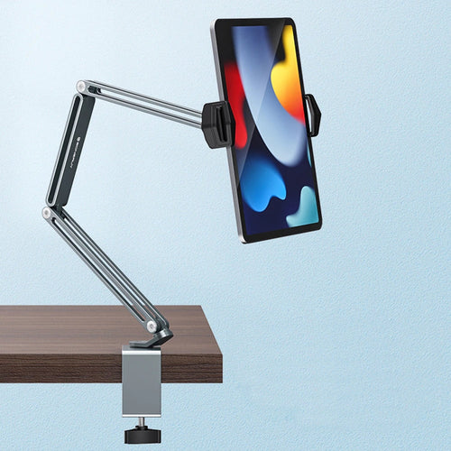 Easy Reach Adjustable Long Arm Phone Holder - Image 0