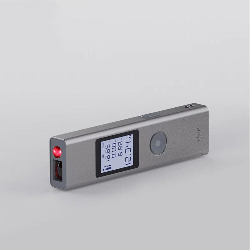 Mini High Precision Laser Range Finder - Image 0
