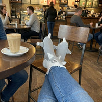 Hungry Wolf Warm Socks - Image 4