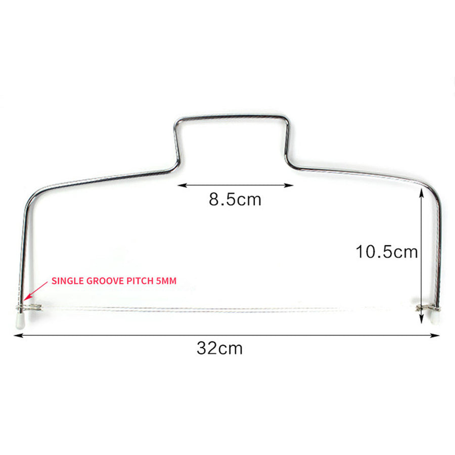 Adjustable Smoother Cake Spatulas - Image 11