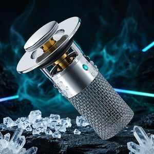Pop-up Anti Clogging Drain Sink Strainer Filter - Image 0