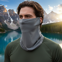 Attachable Comfy Anti-Fog Mask - Image 2