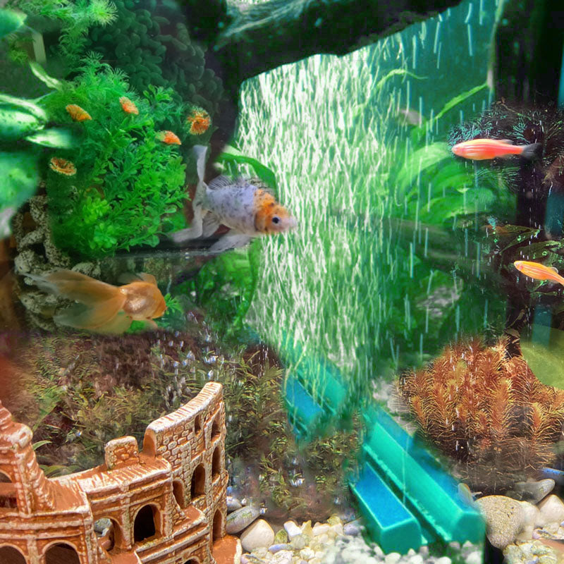 Ultra-Thin Aquarium Oxygen Bubble Strips - Image 2