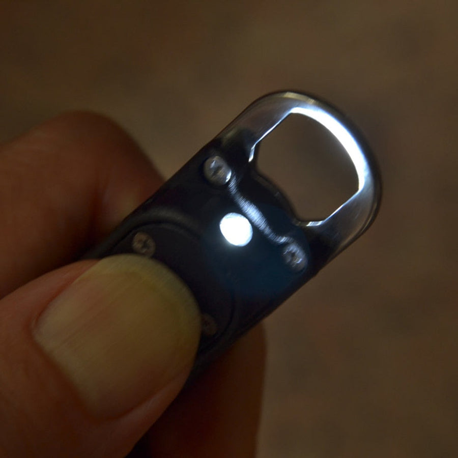 Adjustable Mini Camping Screwdriver - Image 3