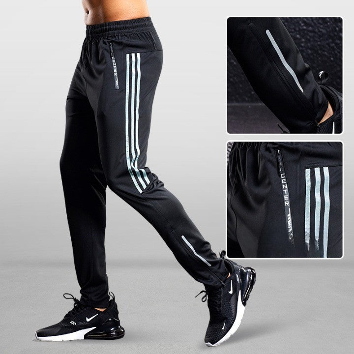 Urban Move Sport Running Pants - Image 4