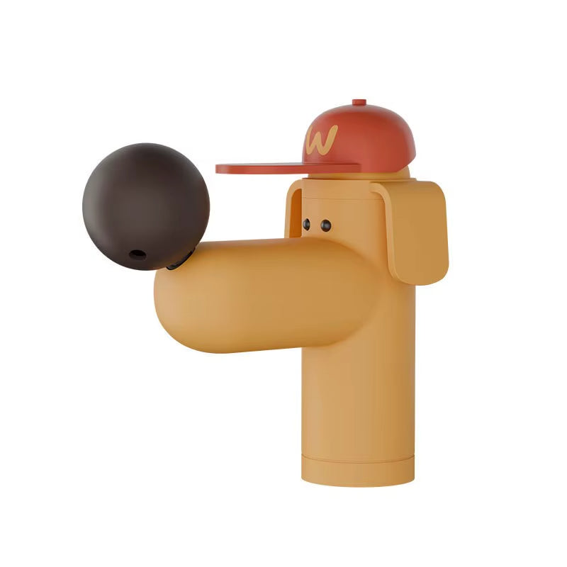 Dog Splash Water Extension Rotatable Faucet - Image 6