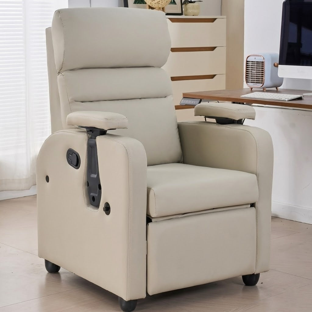 Gamer Dream Recliner Lounge Lazy Sofa - Image 9