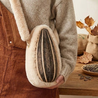 Sunflower Seed Crossbody Bag - Image 2